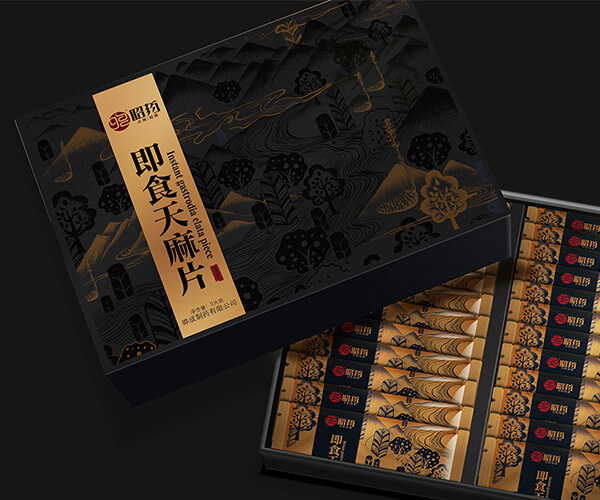 如何做OTC非處方藥品包裝設(shè)計？