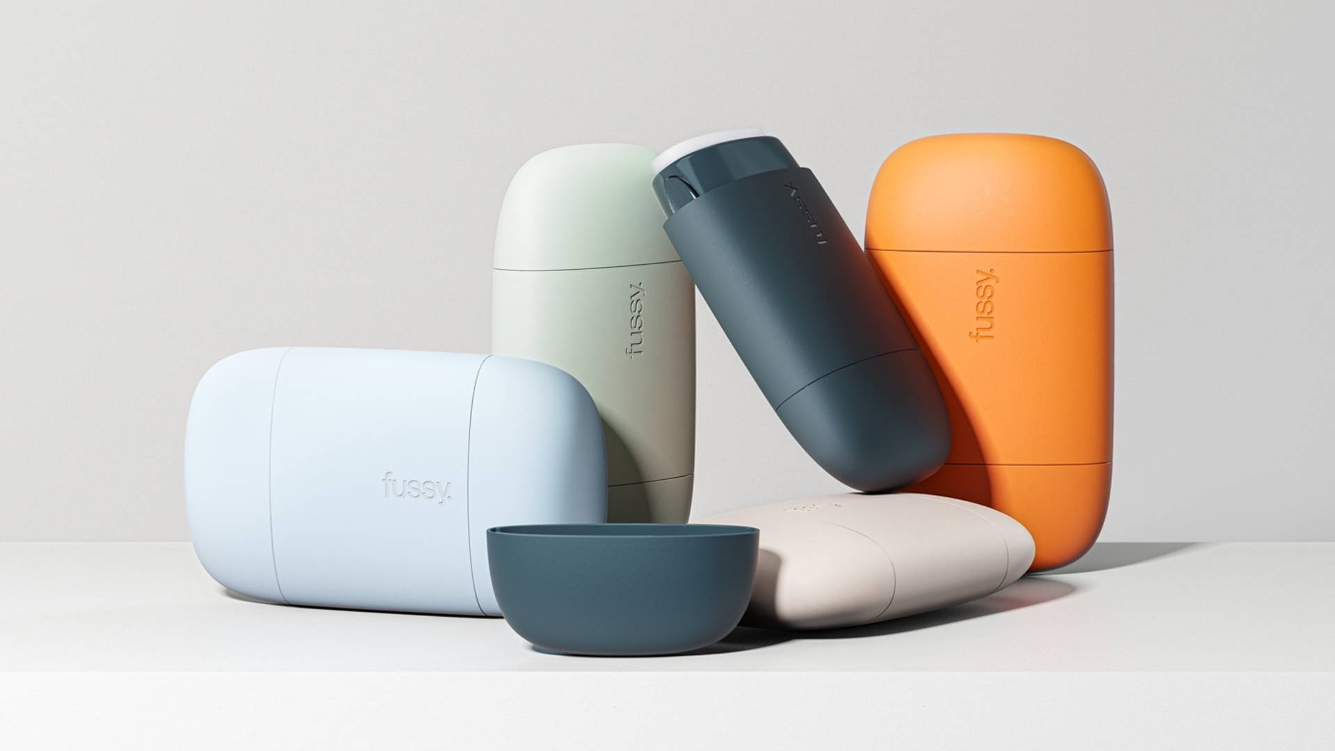 北京包裝設(shè)計分享| FUSSY除臭劑包裝設(shè)計創(chuàng)意