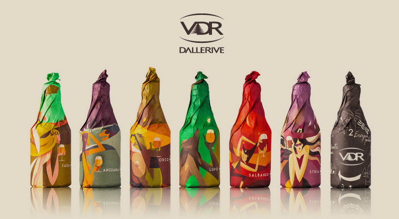 好的包裝設(shè)計(jì)會(huì)讓您的產(chǎn)品流行起來(lái)。