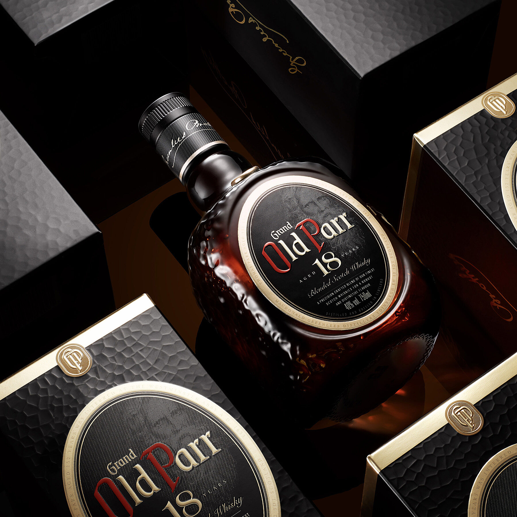 北京酒包裝設計公司分享|ForceMAJEURE Design