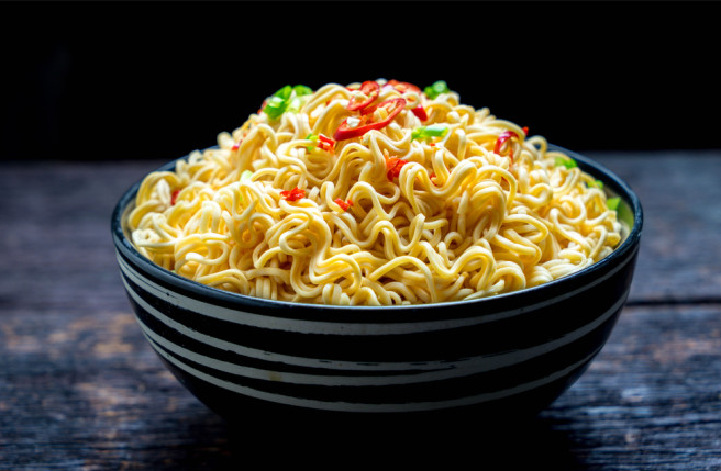 現(xiàn)在市場都需要什么樣的面條包裝設(shè)計？
